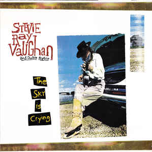 Stevie ray vaughan full discography torrent